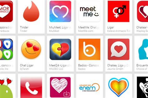 apps para ligar gratis|Las 18 mejores aplicaciones para conocer gente (y。